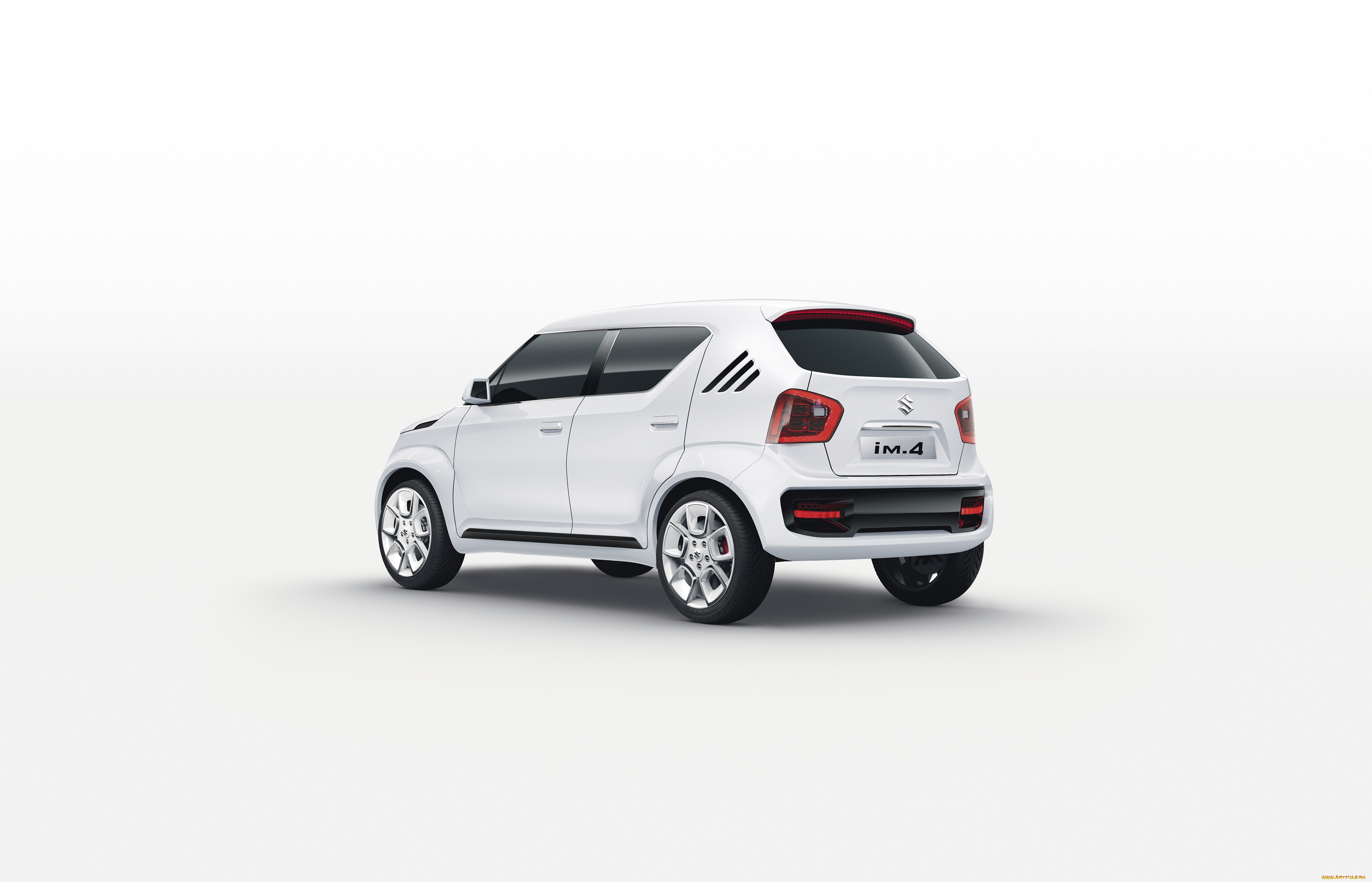 , suzuki
